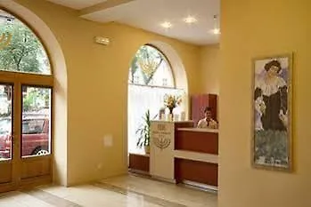 Hotel Kazimierz II Krakow Poland