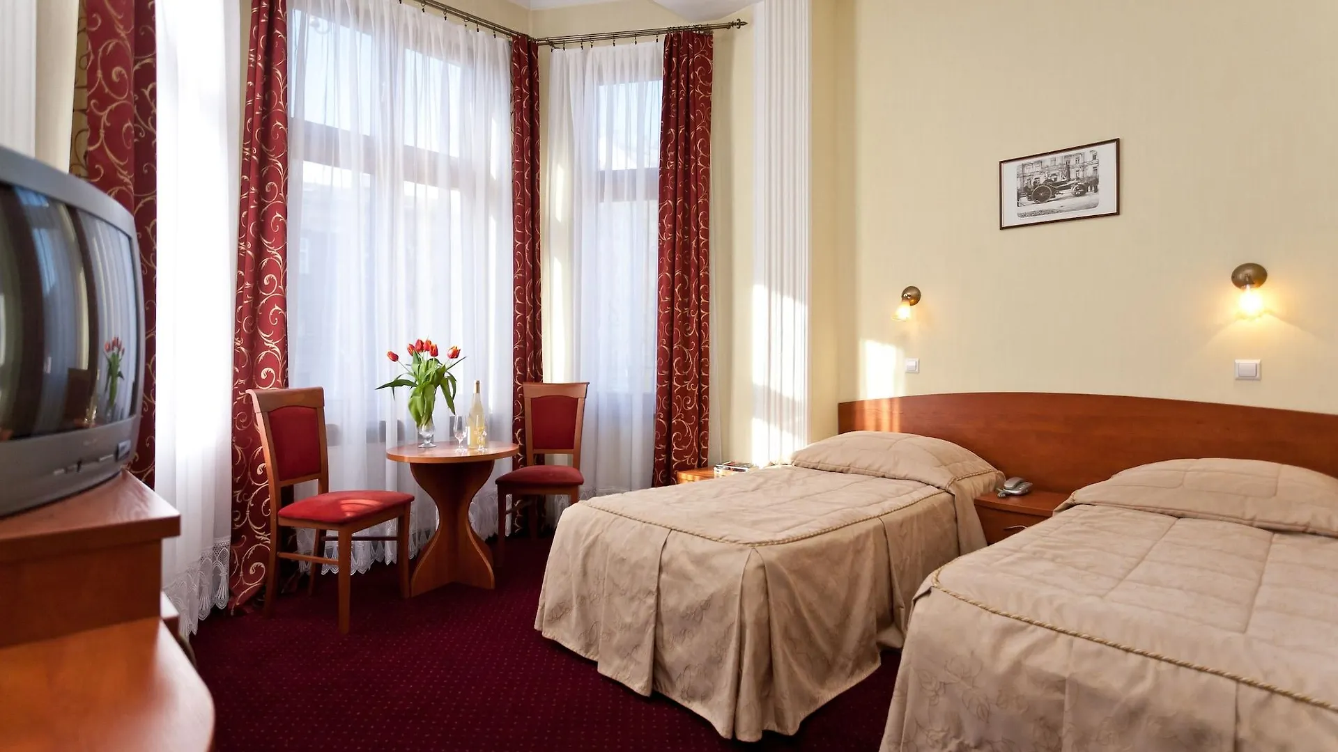 Hotel Kazimierz II Krakow