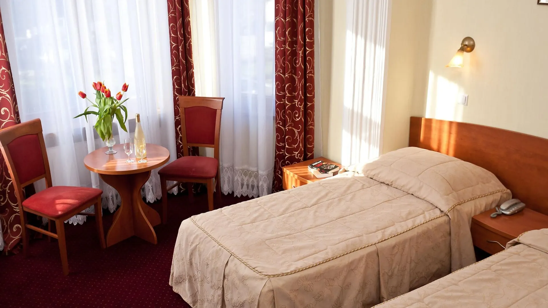 Hotel Kazimierz II Krakow