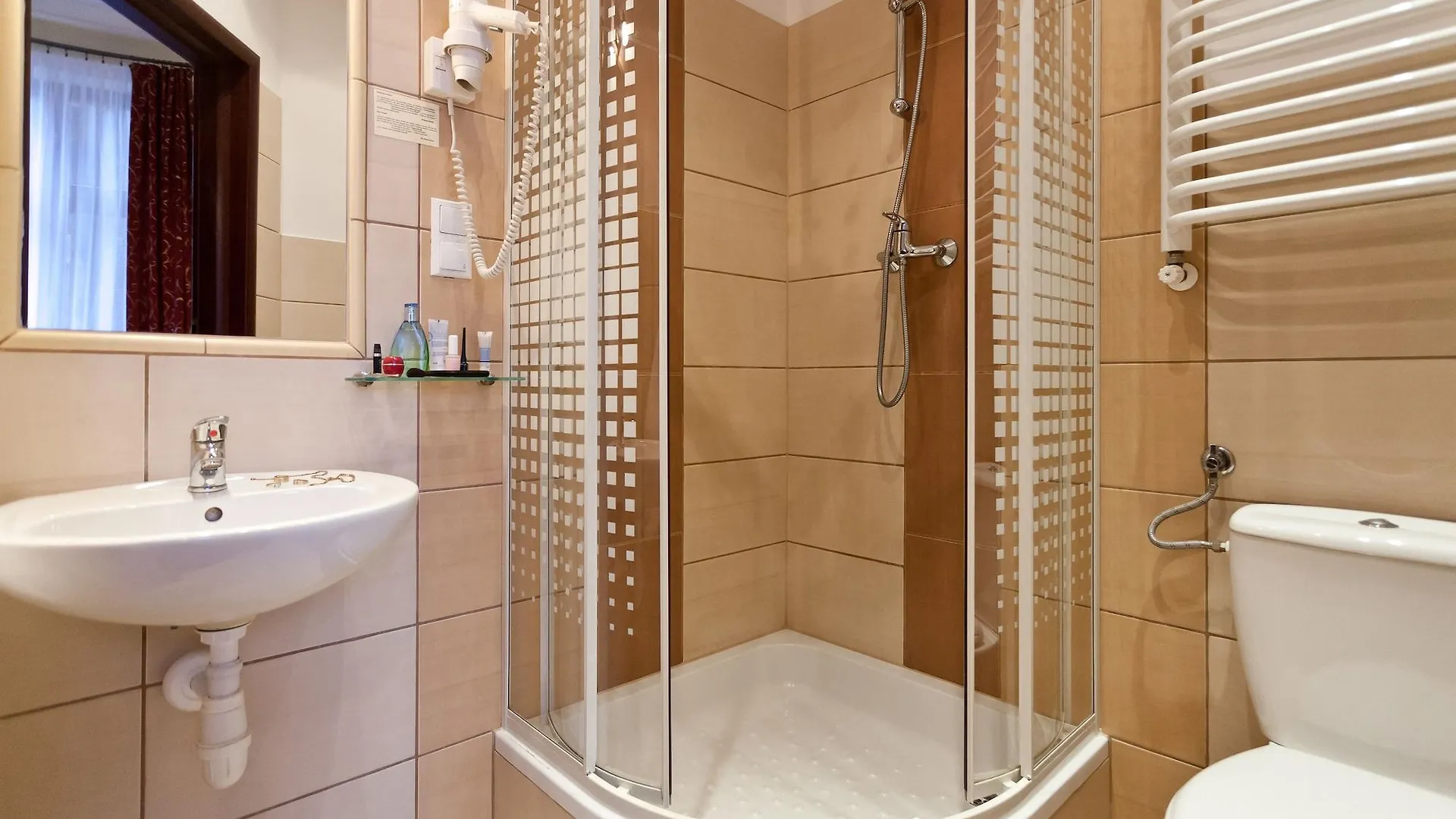 Hotel Kazimierz II كراكوفيا