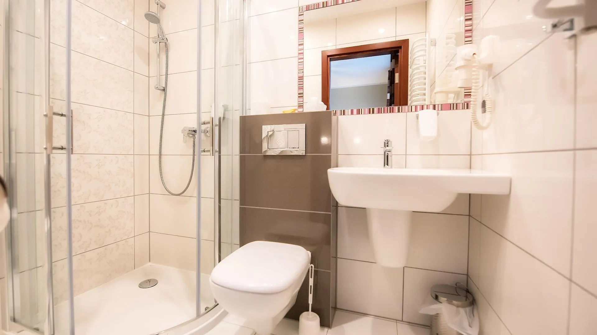 Hotel Kazimierz II Krakow