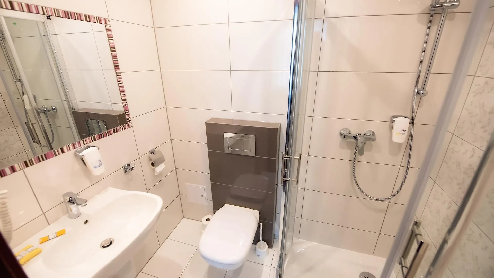 Hotel Kazimierz II Krakow Poland