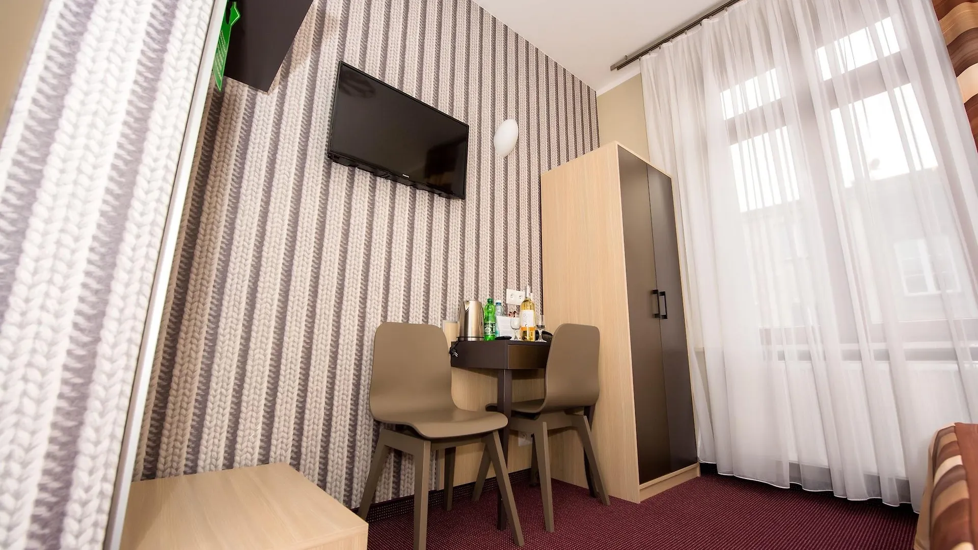 Hotel Kazimierz II Krakow