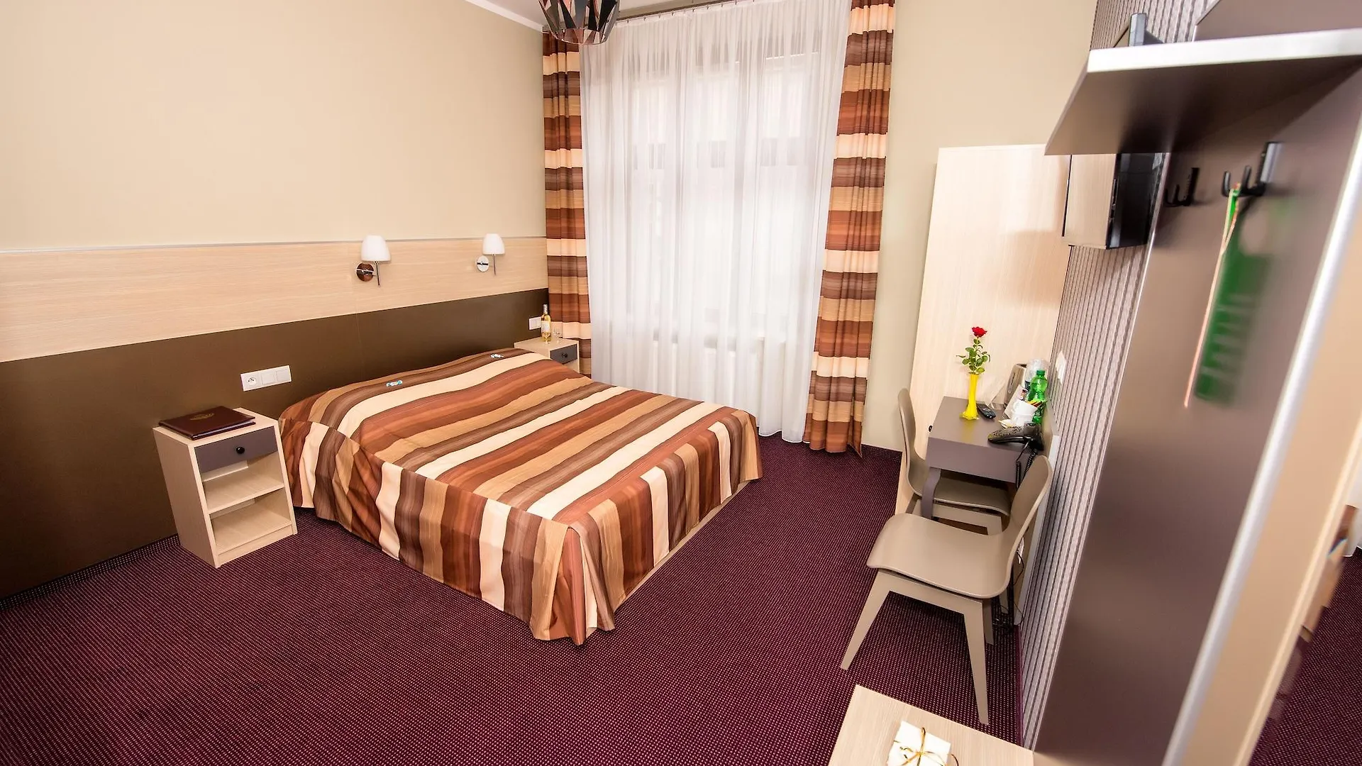 Hotel Kazimierz II Krakow