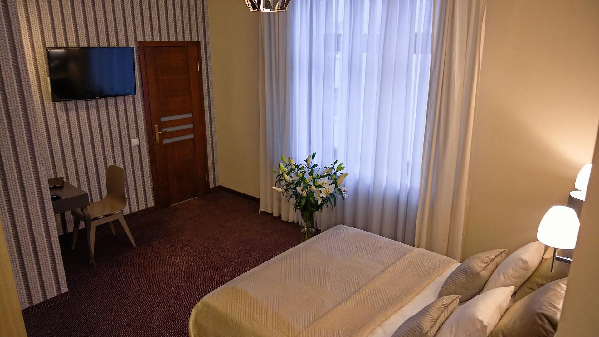Hotel Kazimierz II Krakow Poland