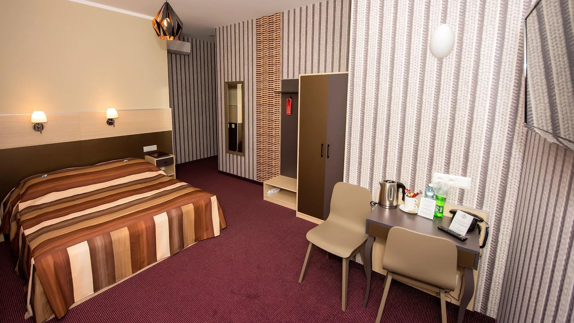 Hotel Kazimierz II Krakow