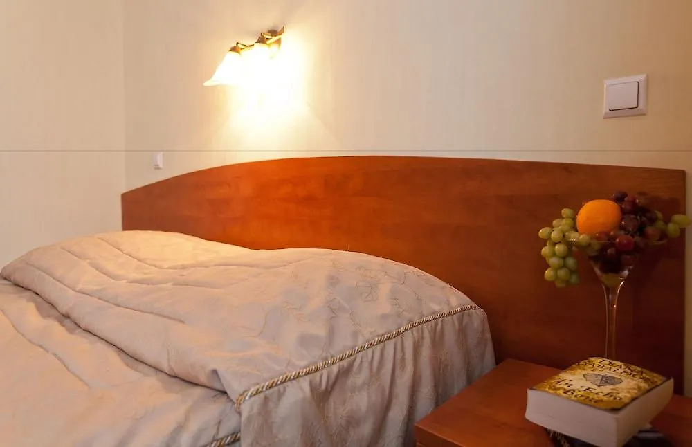 Hotel Kazimierz II Krakow