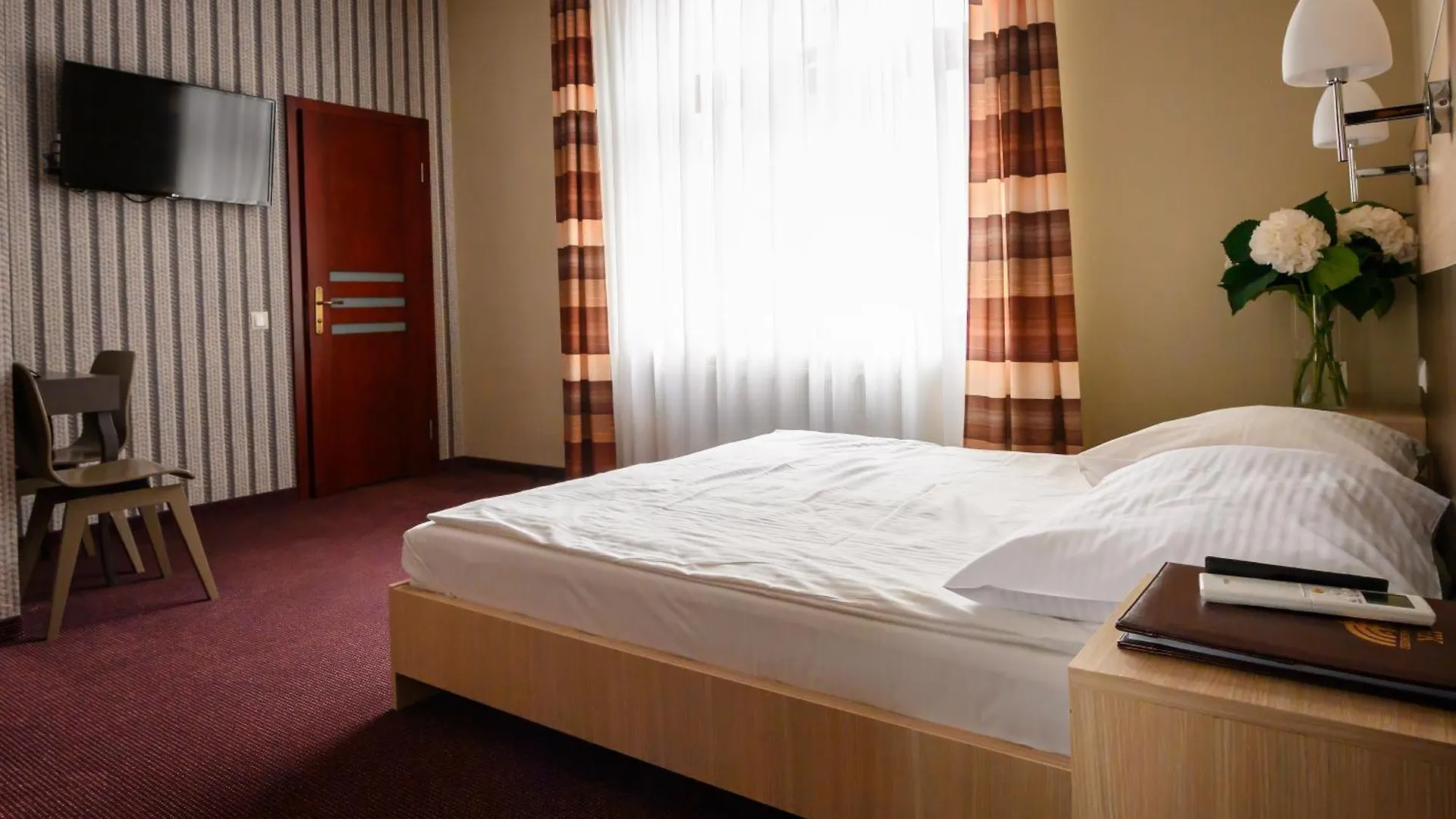 Hotel Kazimierz II كراكوفيا