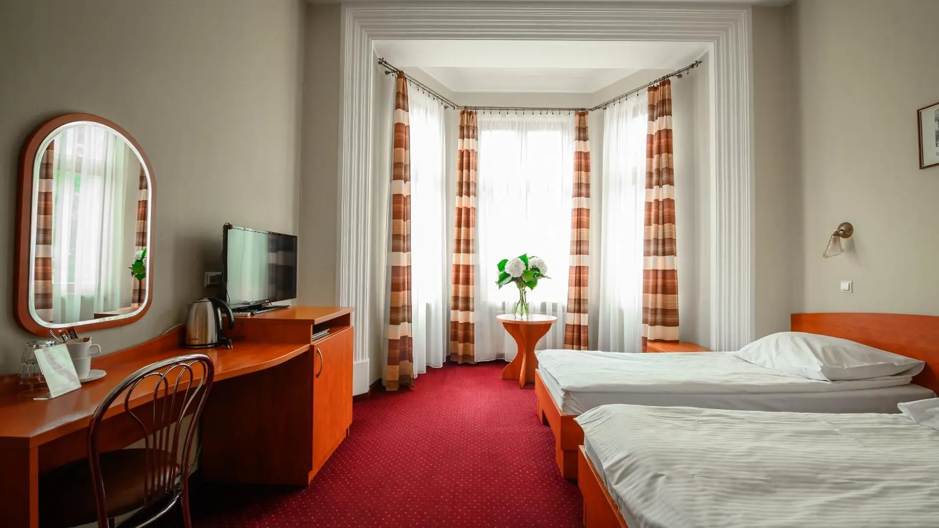Hotel Kazimierz II كراكوفيا 3*,  بولندا