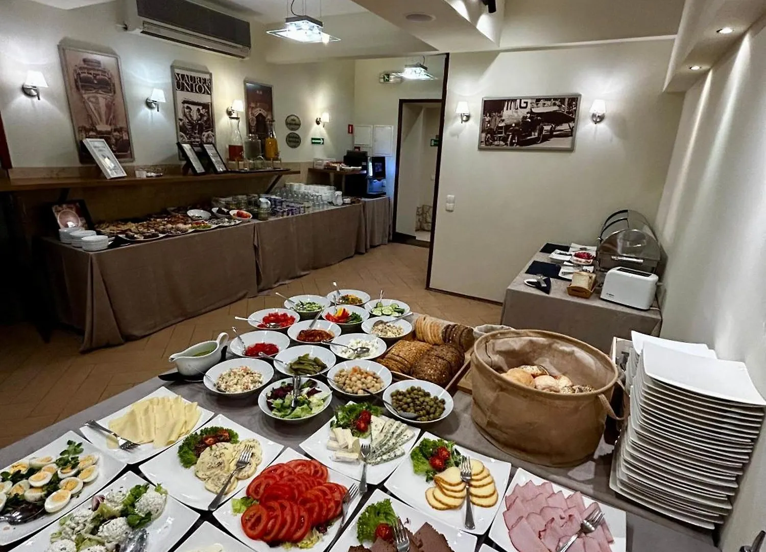 Hotel Kazimierz II كراكوفيا