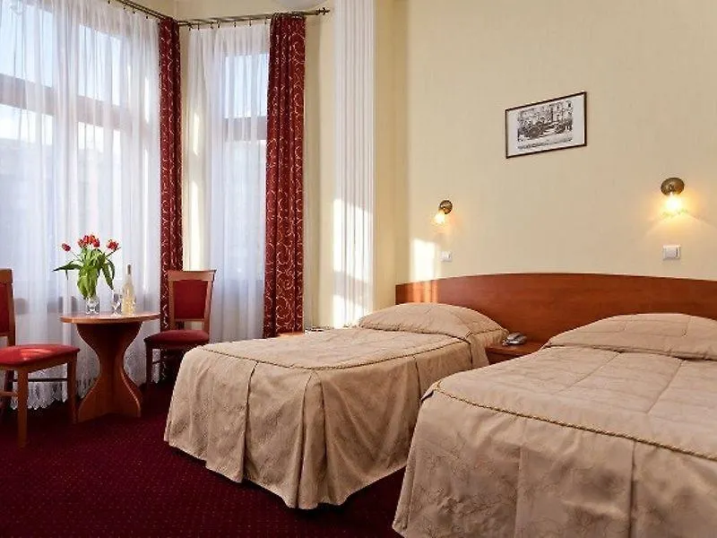 Hotel Kazimierz II Krakow