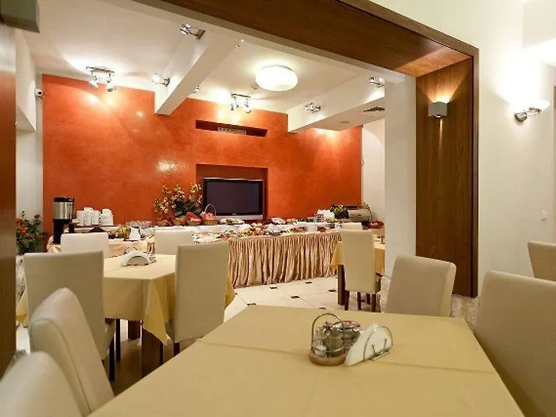 Hotel Kazimierz II Krakow
