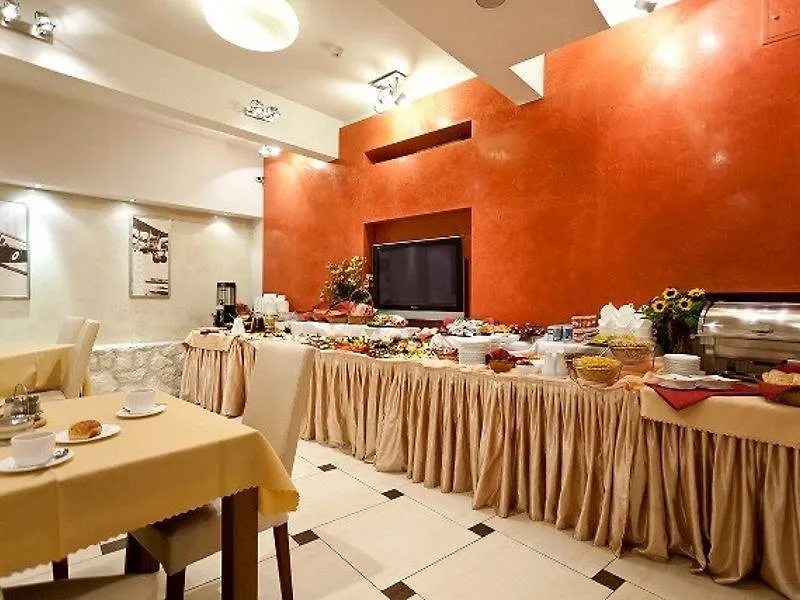 ***  Hotel Kazimierz II Krakow Poland