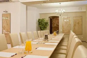 Hotel Kazimierz II Krakow Poland