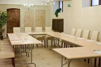 Hotel Kazimierz II Krakow