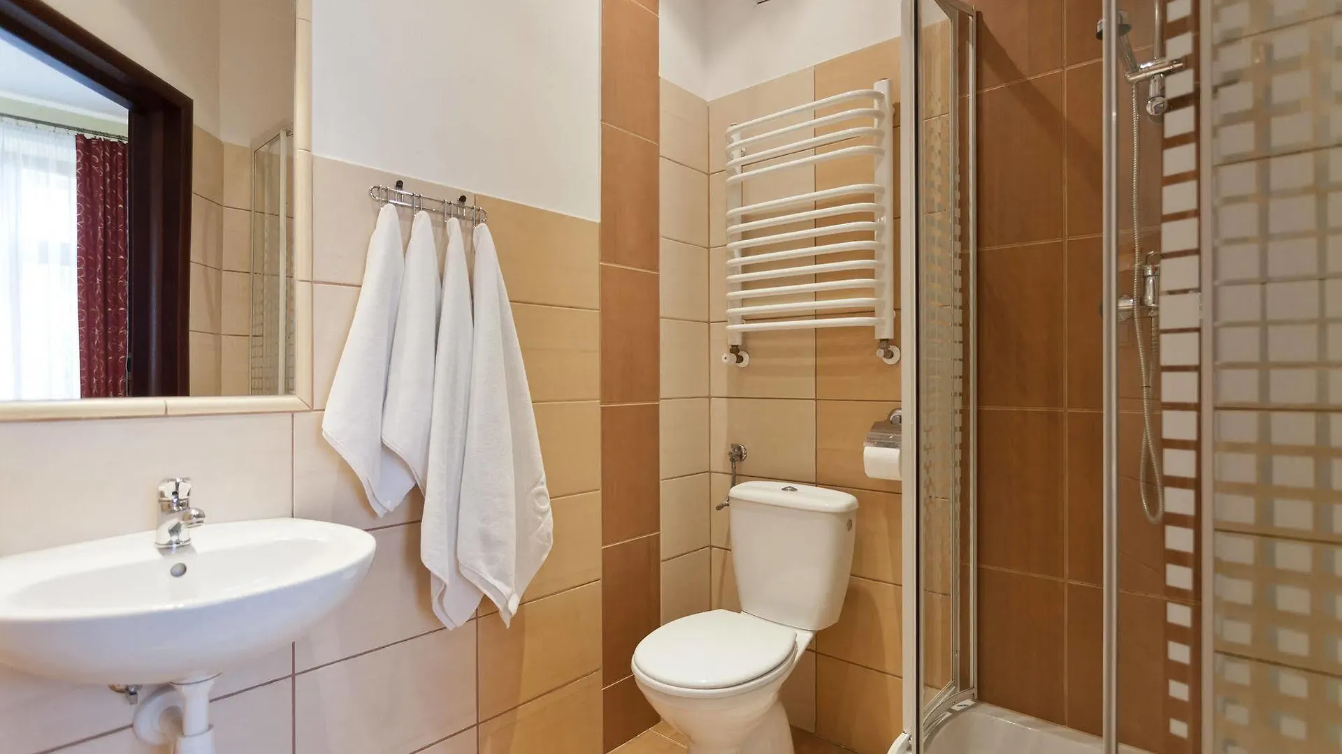 Hotel Kazimierz II Krakow