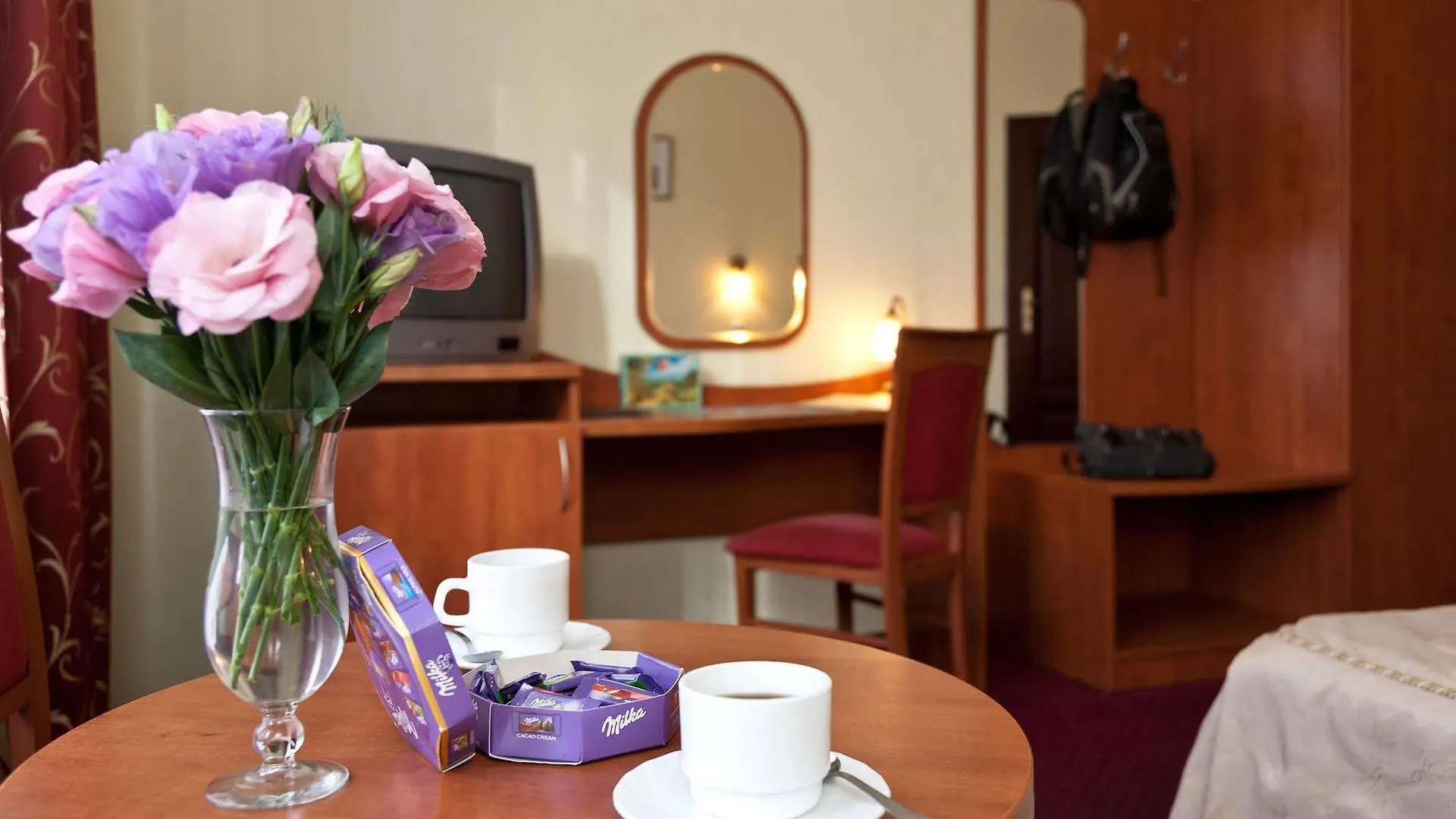 Hotel Kazimierz II Krakow 3*,  Poland