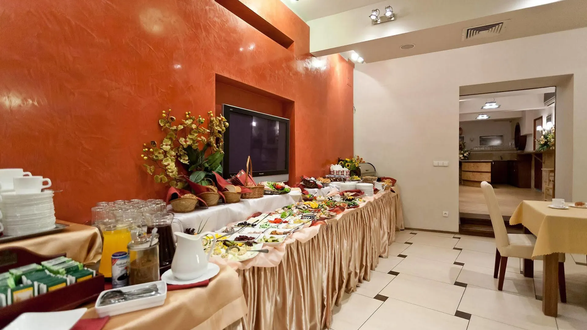 Hotel Kazimierz II Krakow