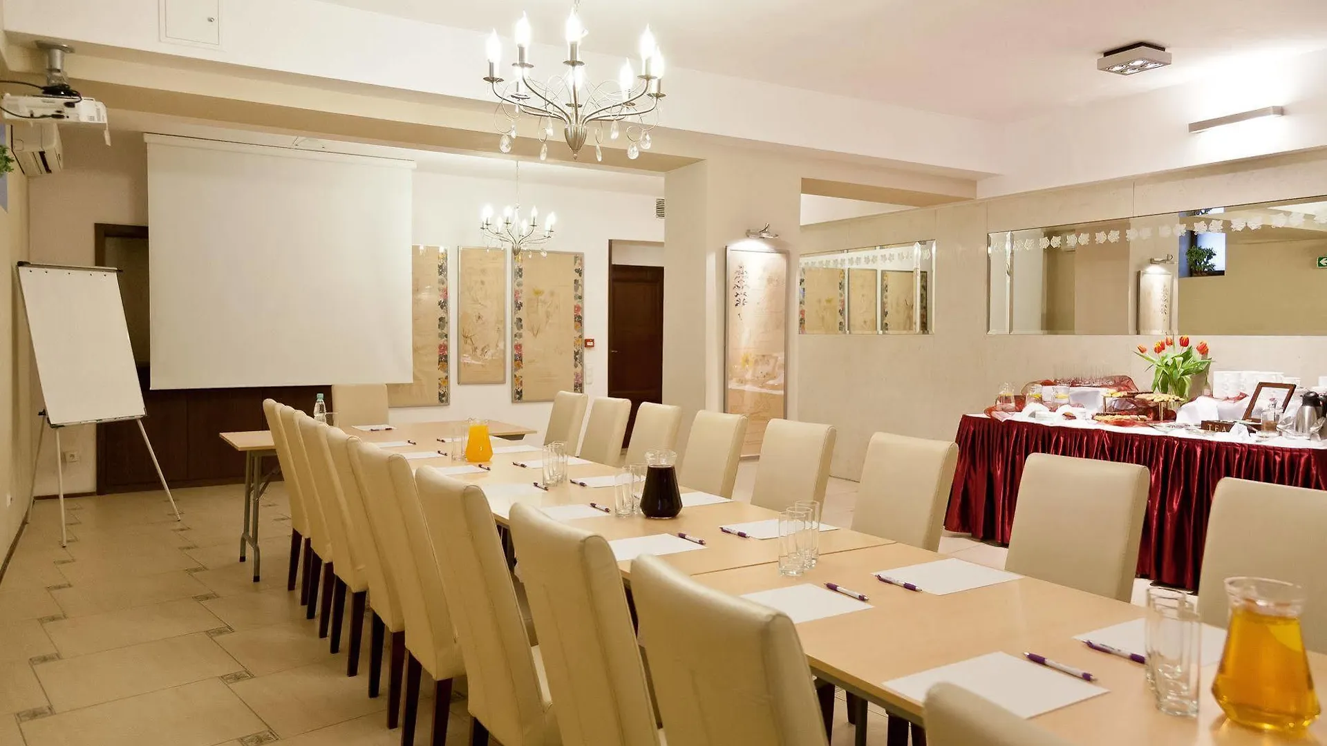 Hotel Kazimierz II Krakow