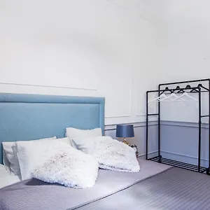 Cracow Zacisze Apartment