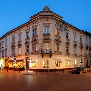 Spatz Lejlighedshotel
