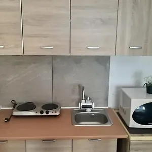 Poland Kazimierz Apartment