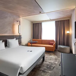 Novotel Wenceslas Square Praag