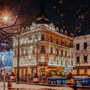 Horizon - Rezydencja Radziwillowska Krakau