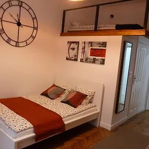 Space Apartment
