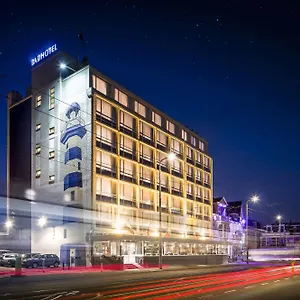 Badhotel Scheveningen Den Haag