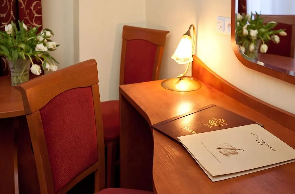 Hotel Kazimierz II Krakow
