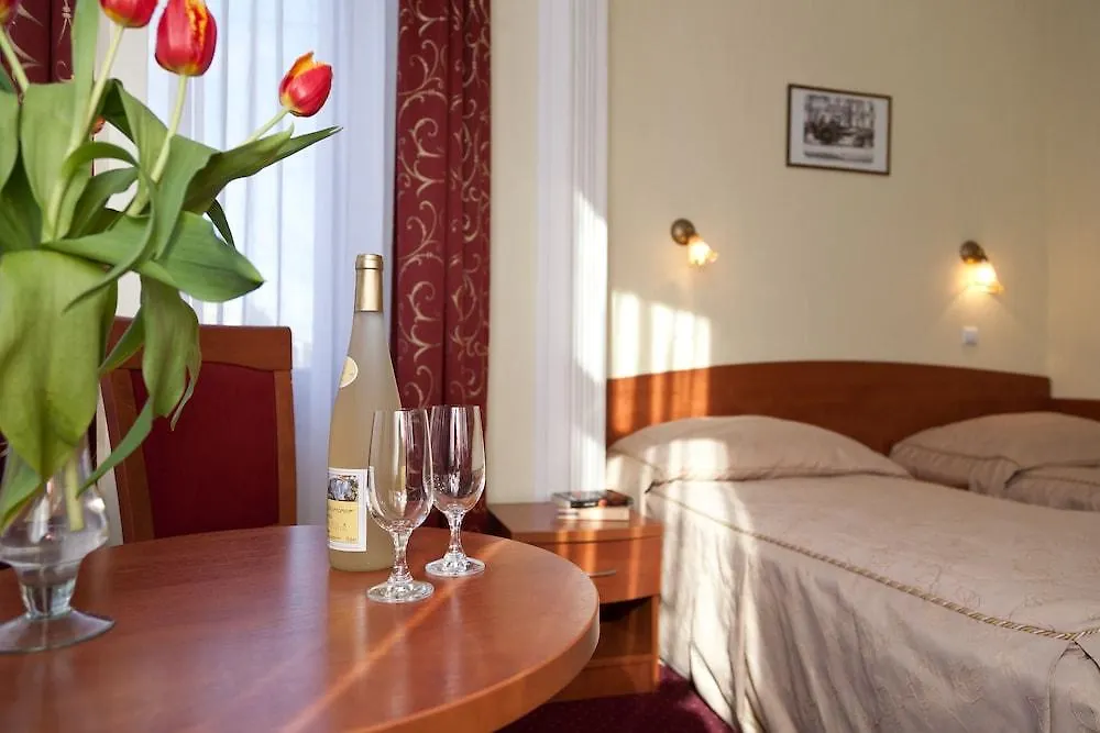 Hotel Kazimierz II Kraków