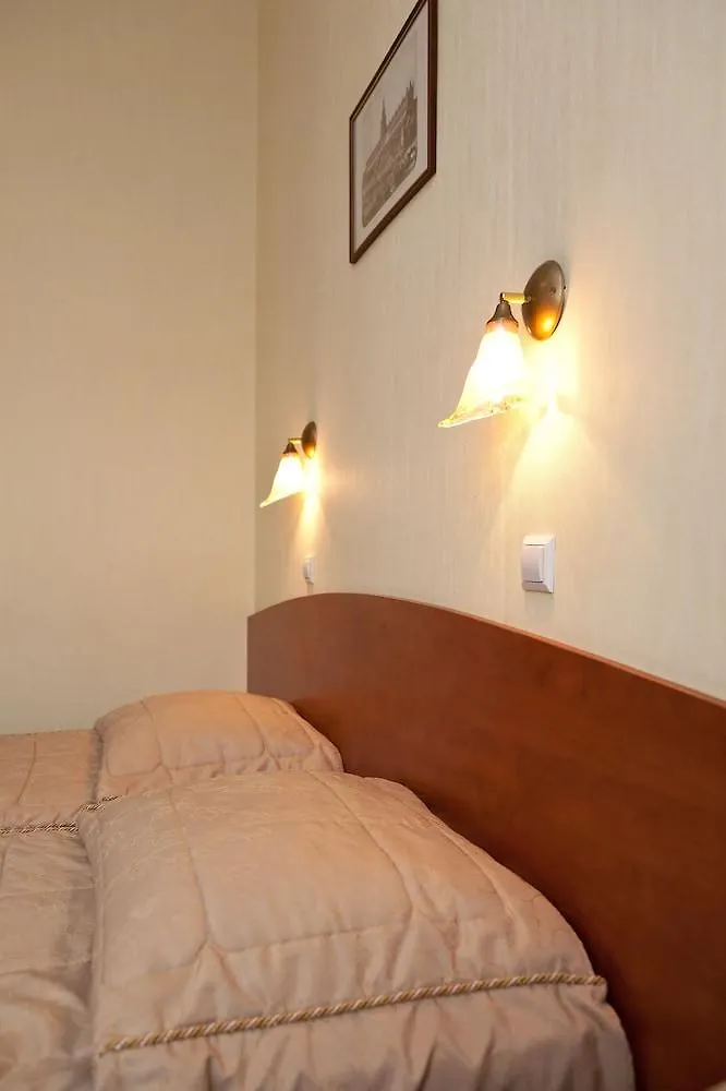 Hotel Kazimierz II Krakow 3*,  Poland