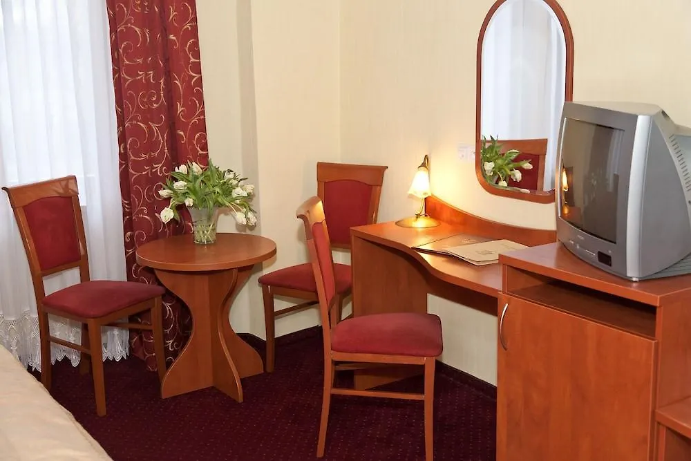 Hotel Kazimierz II Krakow