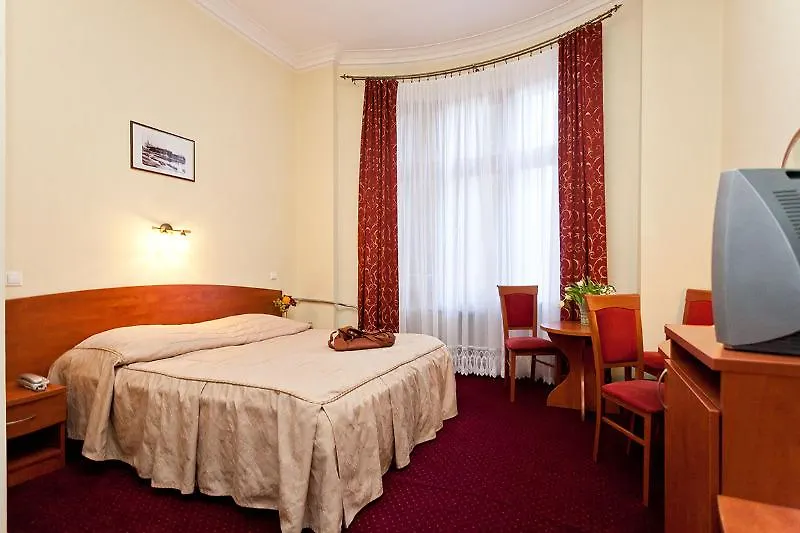 Hotel Kazimierz II Krakow Poland