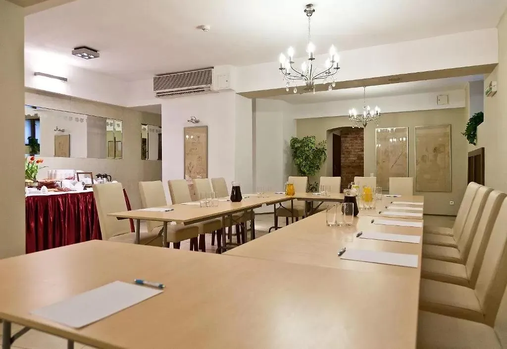 Hotel Kazimierz II Krakow Poland