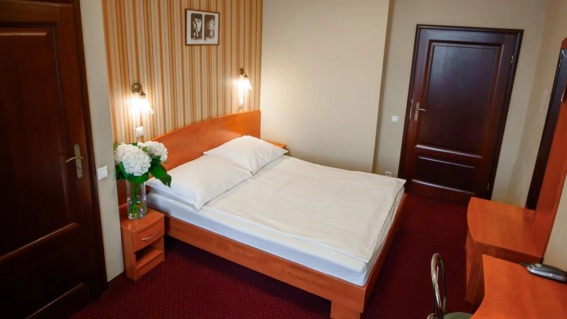 Hotel Kazimierz II Kraków