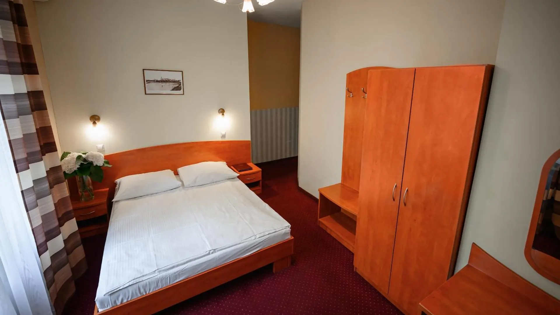 Hotel Kazimierz II Krakow