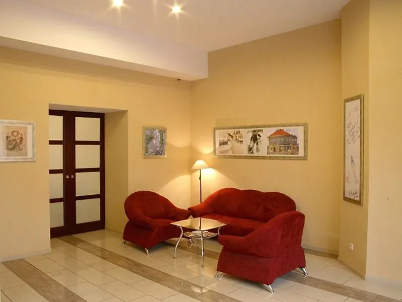 Hotel Kazimierz II Kraków