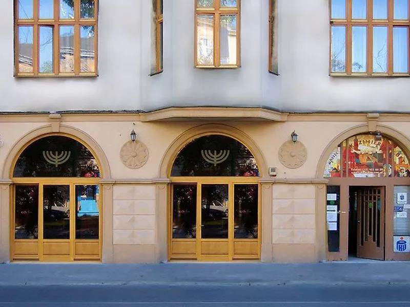 Hotel Kazimierz II Kraków