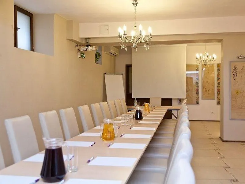 Hotel Kazimierz II Kraków