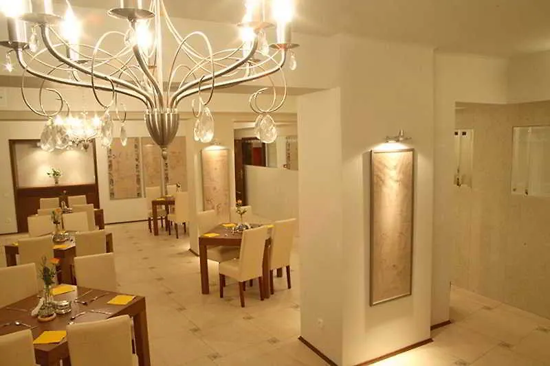 Hotel Kazimierz II Krakow