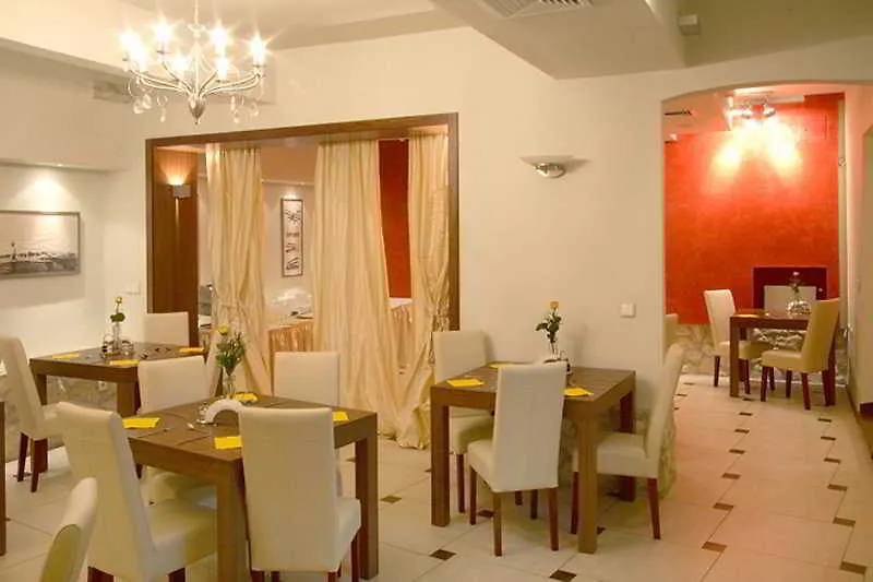 Hotel Kazimierz II Krakow