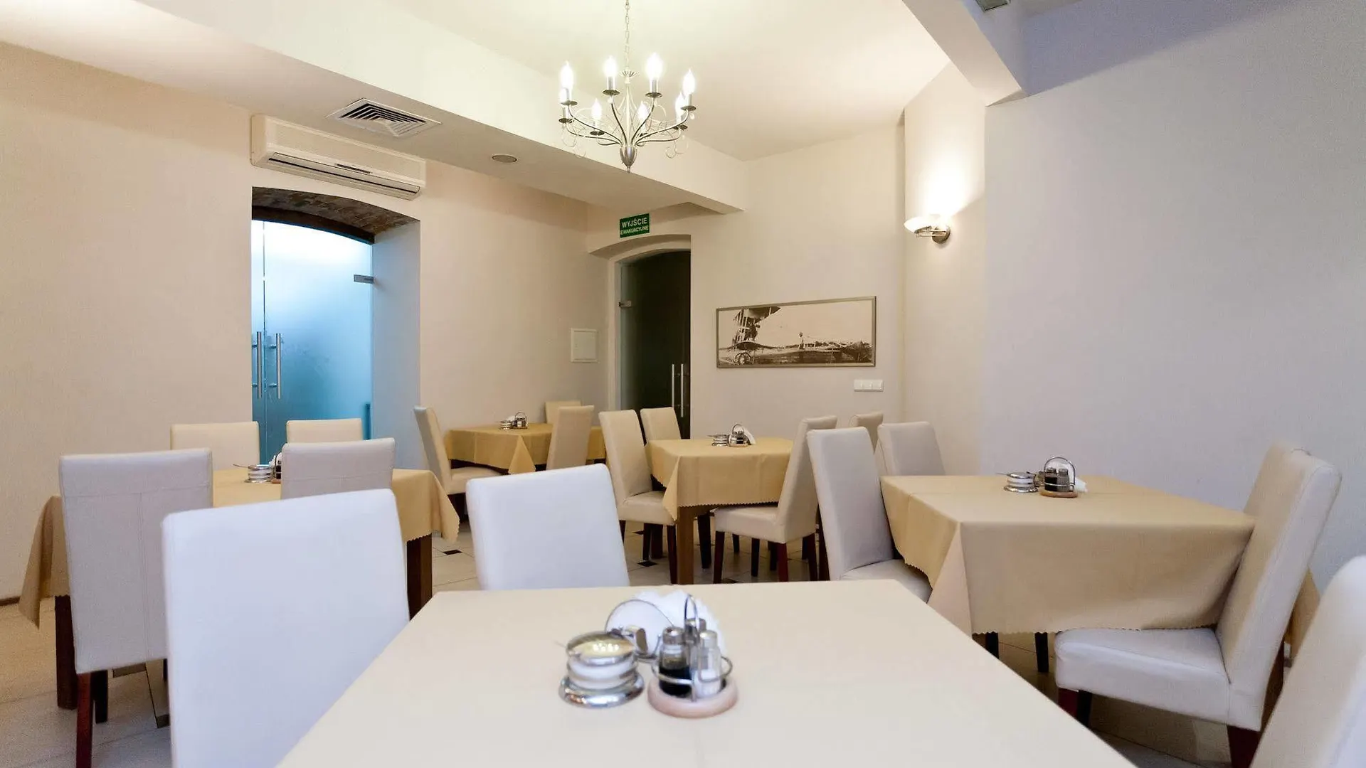 ***  Hotel Kazimierz II Kraków Polen