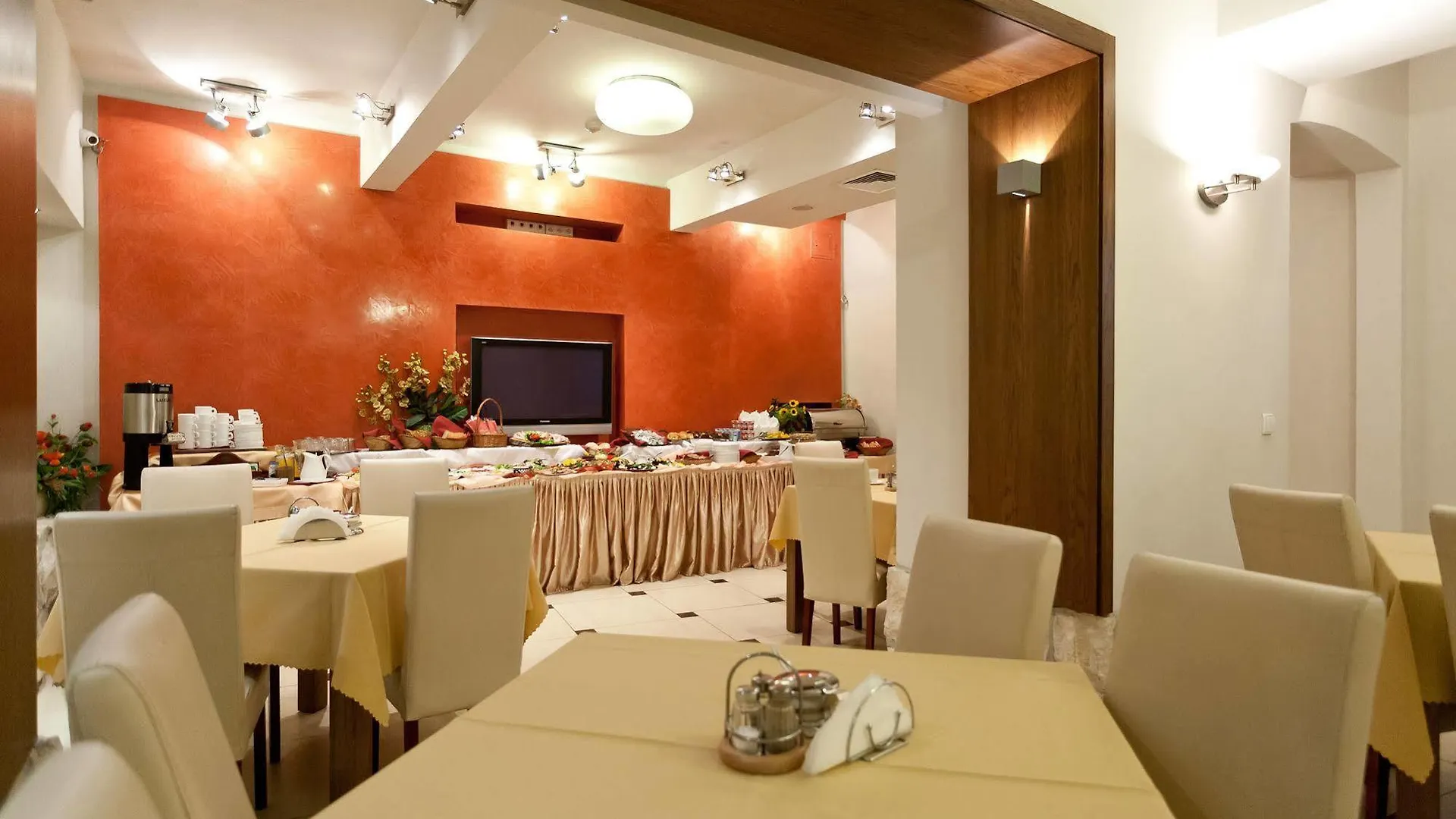 Hotel Kazimierz II Krakow