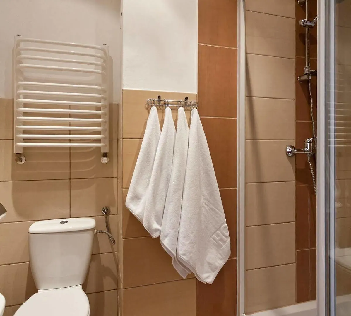 ***  Hotel Kazimierz II Krakow Poland